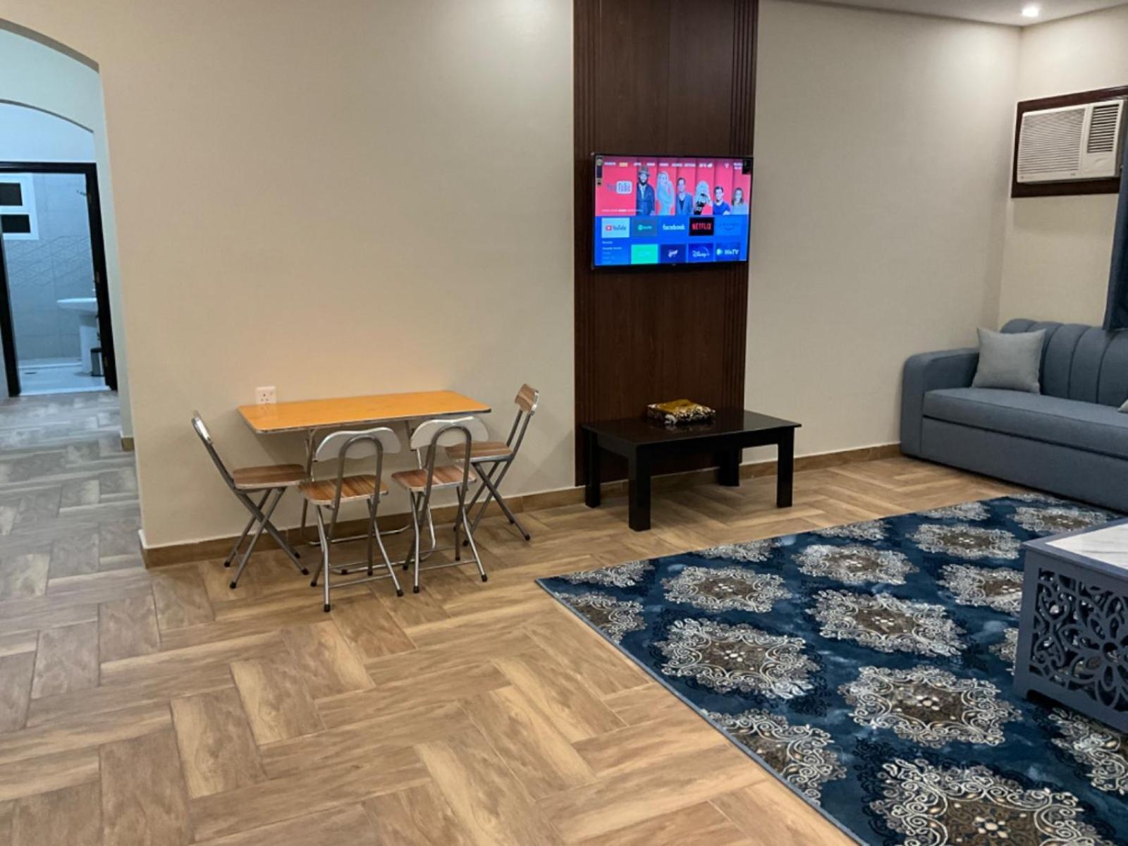 Al Baida Suites Al Salam Branch 메디나 외부 사진