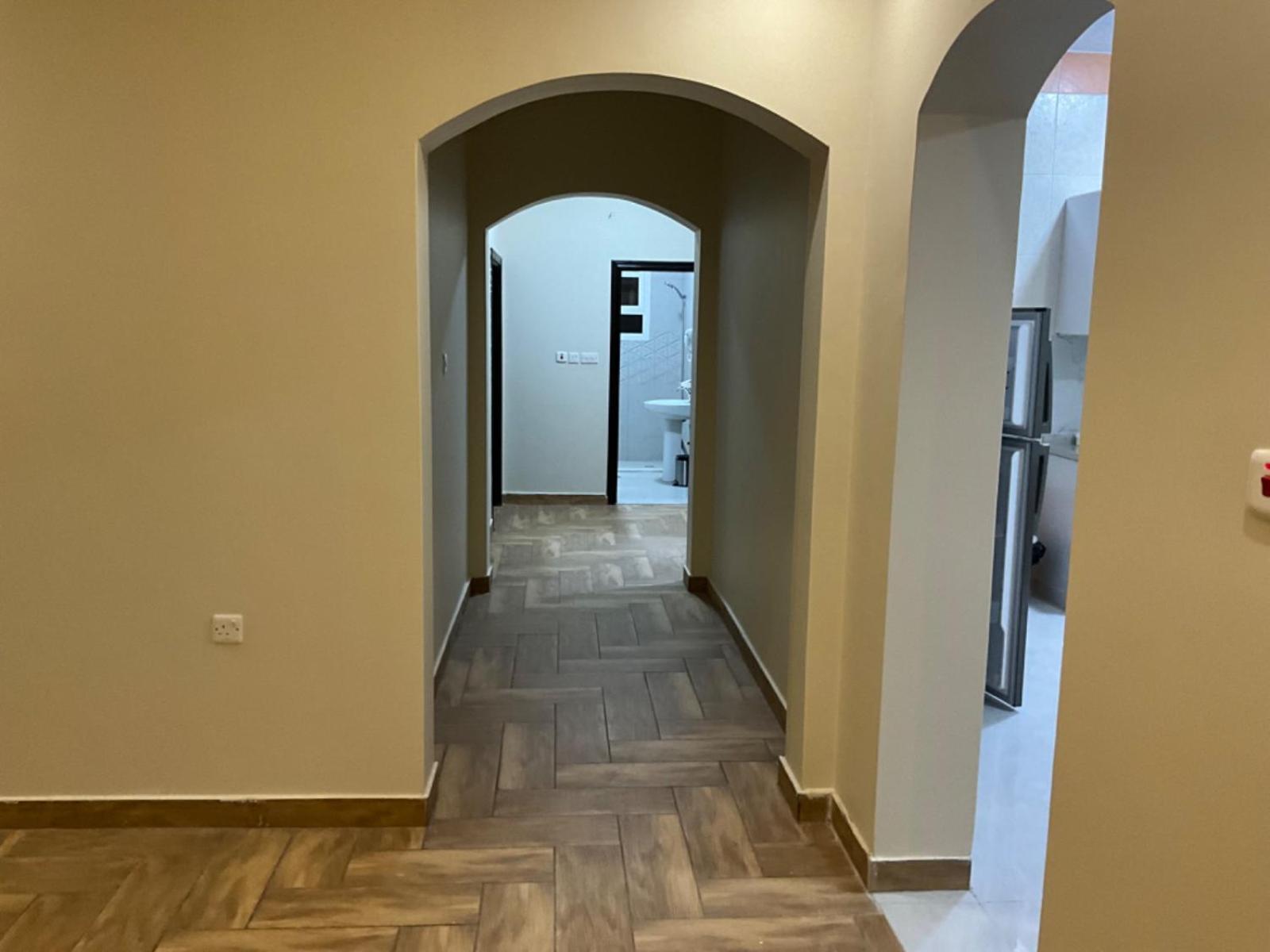Al Baida Suites Al Salam Branch 메디나 외부 사진